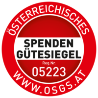 Die Aktion Familienfasttag der Katholischen Frauenbewegung Österreichs trägt das österreichische Spendegütesiegel